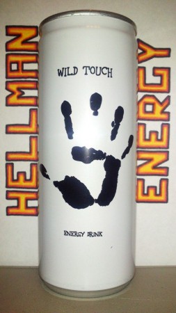 Wild Touch 250ml